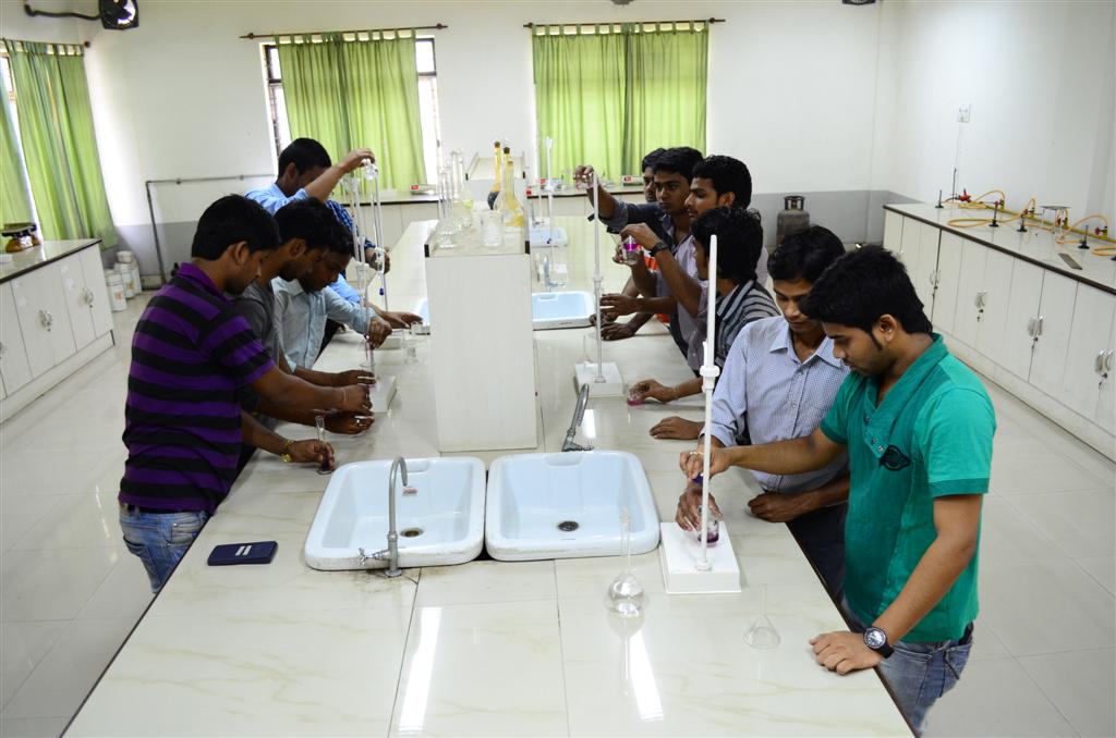 NSHM Knowledge Campus Durgapur Engineering & Technology photo 3